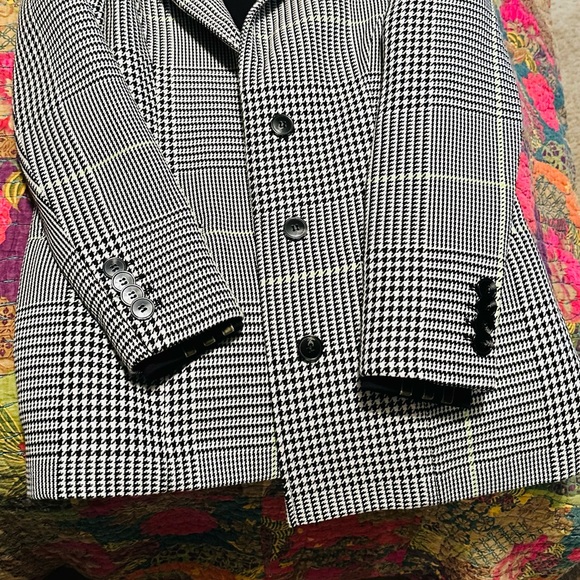 Halls of Ivy Park Jacket - Picture 4 of 6